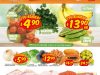 Ofertas Mi Tienda del Ahorro frutas y verduras del 23 al 25 de febrero 2021
