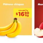 Ofertas Chedraui frutas y verduras 16 y 17 de marzo 2021