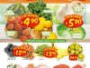 Folleto Mi Tienda del Ahorro frutas y verduras del 2 al 4 de marzo 2021