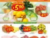 Folleto Mi Tienda del Ahorro frutas y verduras del 9 al 11 de marzo 2021