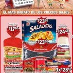 Folleto Soriana Mercado Ofertas del 12 al 22 de marzo 2021