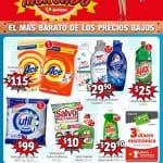 Folleto de ofertas Soriana Mercado 9 al 22 de abril 2021