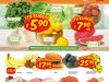 Ofertas Frutas y Verduras Mi tienda del Ahorro del 13 al 15 de abril 2021