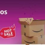 Ofertas Amazon Hot Sale 2021: 10% de descuento adicional 2