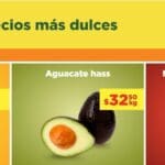 Ofertas Chedraui frutas y verduras 18 y 19 de mayo 2021