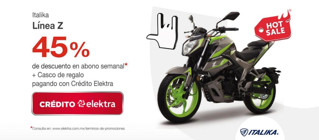Promociones Elektra Hot Sale 2021: hasta 50% de descuento 1