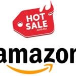 Amazon Hot Sale 2021: Cupón 10% de descuento con Citibanamex