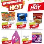 Ofertas Soriana Hot Sale Días Rendidores 26 de mayo 2021