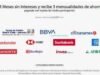 Promoción Día de las Madres 2021 en Sams Club: 18MSI + 3 de bonificación