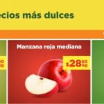 Ofertas Chedraui frutas y verduras 15 y 16 de junio 2021