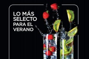 Folleto Chedraui Selecto Ofertas de Verano al 4 de julio 2021