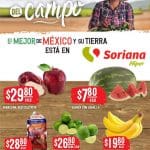 Folleto Soriana Martes y Miércoles del Campo 15 y 16 de junio 2021