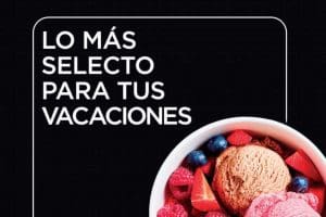 Folleto Chedraui Selecto Ofertas de Vacaciones del 5 al 18 de julio 2021