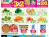 Soriana: frutas y verduras fin semana del 16 al 19 de julio 2021
