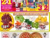 Soriana Mercado: frutas y verduras fin de semana 16 al 19 de julio 2021