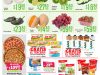 Ofertas Soriana frutas y verduras fin semana del 6 al 9 de agosto 2021