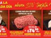 Ofertas Soriana de Cada Día del 11 al 17 de agosto 2021