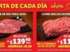 Ofertas Soriana en Carnes del 6 al 9 de agosto 2021