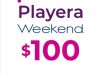 Artículo de la Semana Suburbia Playeras 13 al 19 de septiembre 2021