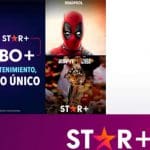 Telmex combo Disney+ y Star+ por $129 adicionales a tu plan mensual