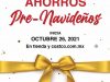 Cuponera Costco Folleto de Navidad al 4 de noviembre 2021