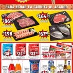 Ofertas Soriana Mercado carnes frutas y verduras 22 al 25 de octubre 2021