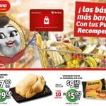 Ofertas Soriana Mercado Puntos Recompensas al 8 de octubre 2021