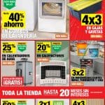 Folleto Home Depot Buen Fin 2021 ofertas y promociones