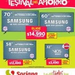 Soriana Pre Buen Fin 2021: Folleto de ofertas Festival del Ahorro