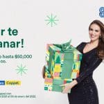 Sorteo Coppel Navidad Millonaria 2021: Gana hasta $50,000 pesos