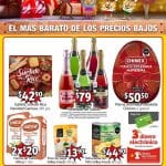 Folleto Soriana Mercado Ofertas de Navidad 3 al 16 de diciembre 2021