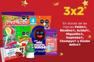 Ofertas Chedraui Día de Reyes 2022: Rosca de Reyes jumbo a $249