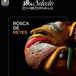 Folleto Chedraui Selecto Roca de Reyes al 9 de enero 2022