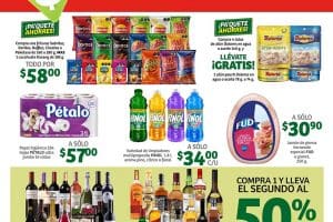 Folleto Soriana Super Ofertas Bajadón de Precios 13 al 26 de enero 2022