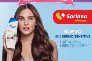 Folleto de ofertas Soriana Mercado Belleza Familiar al 7 de abril 2022