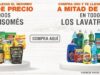 Ofertas La Comer fin de semana del 18 al 21 de marzo 2022