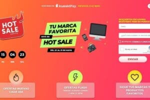 Hot Sale 2022 México: Ofertas y promociones del 23 al 31 de mayo