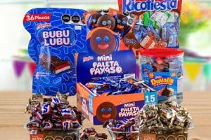 Promociones Sams Club Día del Niño 2022: 6×5 en dulces y mas ofertas
