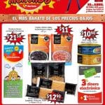 Folleto Soriana Mercado ofertas del 22 de abril al 5 de mayo 2022