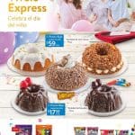 Folleto Walmart Express ofertas del 18 de abril al 1 de mayo 2022