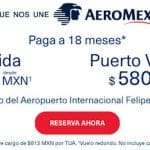 Ofertas Aeroméxico Hot Sale 2022