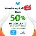 Ofertas Movistar Hot Sale 2022