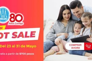 Ofertas Farmacias Guadalajara Hot Sale 2022: Hasta 50% de descuento