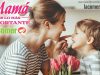 Folleto La Comer Ofertas Día de las Madres al 10 de mayo 2022