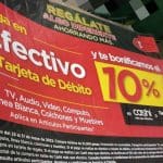 Bodega Aurrerá Hot Sale 2022: 10% bonificación con tarjeta de débito o efectivo