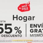 Mercado Libre Hot Sale 2022: Hasta 55% de descuento y msi