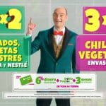 Julio Regalado 2022: 3×2 en helado, paletas, postres, chiles y vegetales envasados