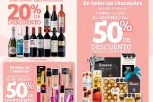 Ofertas Soriana Súper fin de semana del 6 al 9 de mayo de 2022