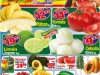 Frutas y verduras Súper Guajardo 24 y 25 de mayo 2022