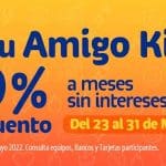 Promociones Telcel Hot Sale 2022: Hasta 30% de descuento a msi